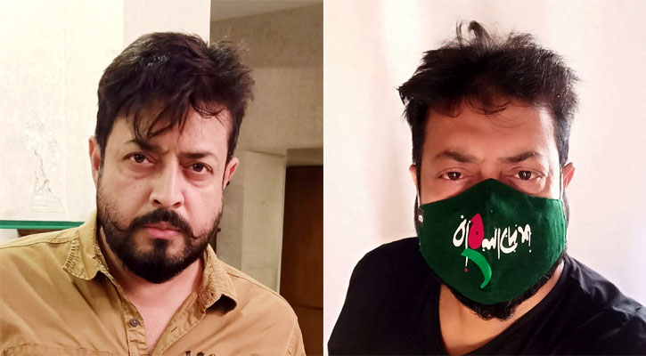 বেঁচে থাকলে পহেলা বৈশাখ-ঈদ অনেক পাবেন: ওমর সানী