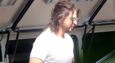 বন্ধ হলো শাহরুখ খানের সর্বশেষ সিনেমার শুটিং