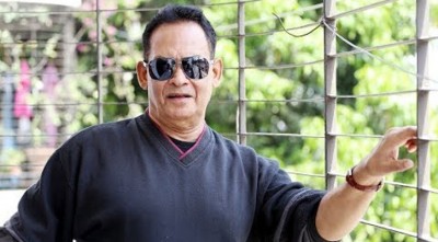 হাঁটতে পারছেন না ওয়াসিম, দিন কাটছে বিছানায়