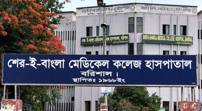 করোনা: আইসিইউসহ শয্যা বাড়ছে শেবাচিম হাসপাতালে