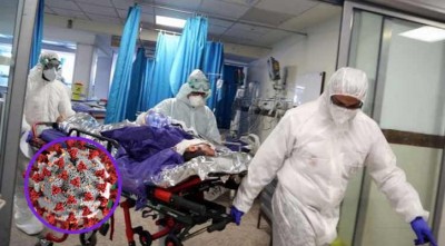 করোনায় বরিশালে মোট মৃত্যু ১০০