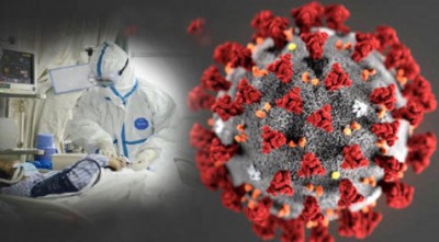 ২৪ ঘণ্টায় করোনা শনাক্ত ৩৪৭৩