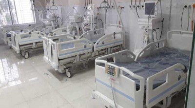 রোগীর চাপ বাড়লেই আইসিইউ সংকট শেবাচিম হাসপাতালে