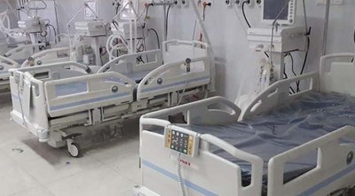 খুলনায় প্রতি সাড়ে ৪ লাখ মানুষের জন্য আইসিইউ ১টি!