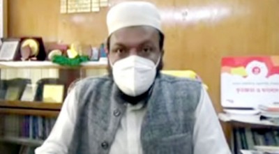 ছুটি ছাড়াই ১৫ দিন অনুপস্থিত সরকারি হাসপাতালের তত্ত্বাবধায়ক


 