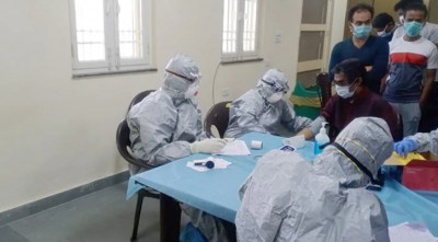 সিলেটে আরও ৩ জনের মৃত্যু, আক্রান্ত ১৩০