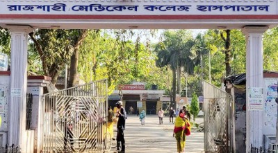 রাজশাহীতে করোনা উপসর্গে ৪ জনের মৃত্যু