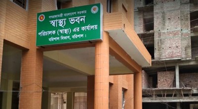 একদিনে বরিশাল বিভাগে ডায়রিয়ায় আক্রান্ত দেড় হাজার