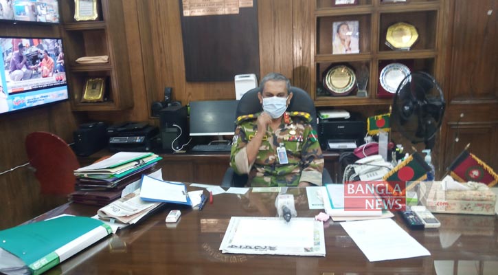 ঢামেকে এক জায়গায় ৬ মাসের বেশি ডিউটি নয়: পরিচালক