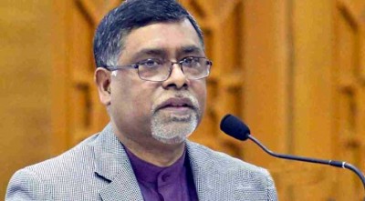 সচেতন না হলে করোনার তৃতীয় ঢেউ আসতে পারে: স্বাস্থ্যমন্ত্রী