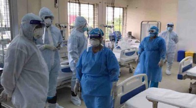 করোনায় সেবা দেওয়া ২৬৭৯ নার্স পেলেন ২ মাসের বিশেষ সম্মানী 