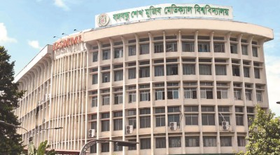 ভারতের ডাবল ভ্যারিয়েন্ট দেশে এলে পরিস্থিতি আরও ভয়াবহ হবে