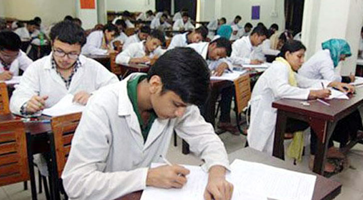 ডেন্টালের ভর্তি পরীক্ষা পেছালো