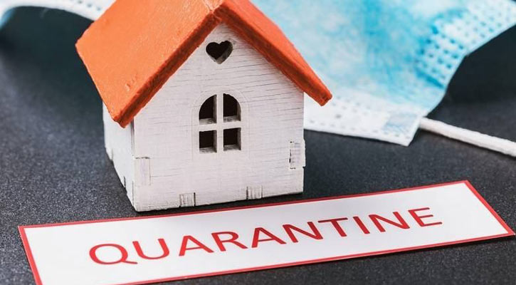 কোয়ারেন্টিন নিশ্চিত করা শুধু স্বাস্থ্য অধিদপ্তরের একার দায়িত্ব না