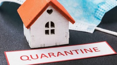 কোয়ারেন্টিন নিশ্চিত করা শুধু স্বাস্থ্য অধিদপ্তরের একার দায়িত্ব না