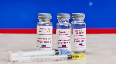 জরুরি ব্যবহারের অনুমোদন পেল রাশিয়ার টিকা