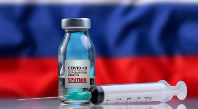 মে মাসেই রাশিয়া থেকে আসছে ৪০ লাখ ডোজ ‘স্পুতনিক-ভি’