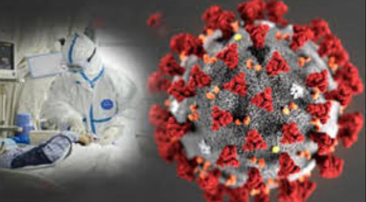 লকডাউনেও সিলেটে করোনায় ৪১ জনের মৃত্যু
 