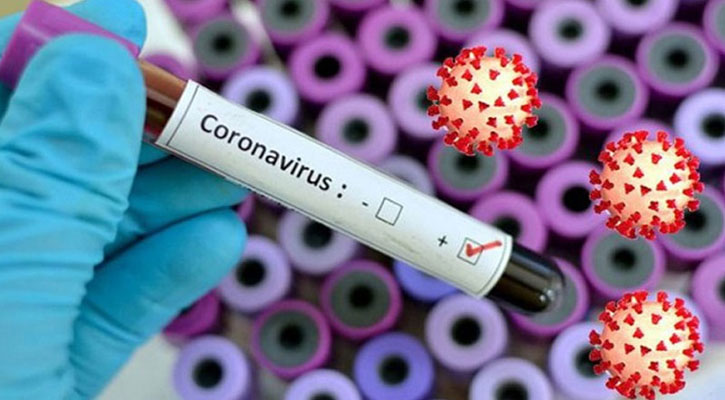 শাবিপ্রবির করোনা ল্যাবে শনাক্ত ৪২ জন