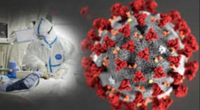 লকডাউনেও সিলেটে করোনায় ৪১ জনের মৃত্যু
 