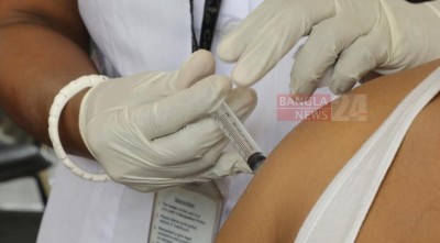 টিকা মজুদ পৌনে ১৬ লাখ, ২য় ডোজের অপেক্ষায় ৩০ লাখ