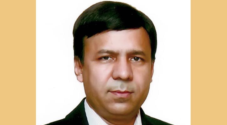 করোনায় আক্রান্ত বিপিএমসিএ সভাপতি মুবিন খান