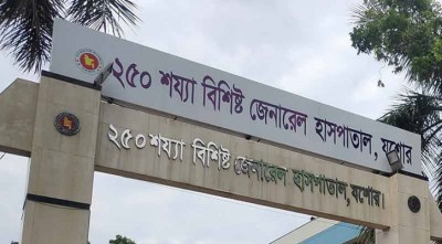 জায়গা খালি নেই যশোরের কোয়ারেন্টিন কেন্দ্রগুলোতে