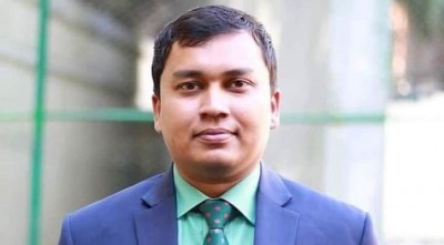 আমতলীর ইউএনও করোনা আক্রান্ত