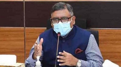 চীনের টিকা ৪-৫ কোটি ডোজ হলেও নেবো: স্বাস্থ্যমন্ত্রী
