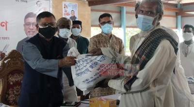 ভ্যাকসিন কিনতে দ্রুত চেষ্টা চলছে: স্বাস্থ্যমন্ত্রী