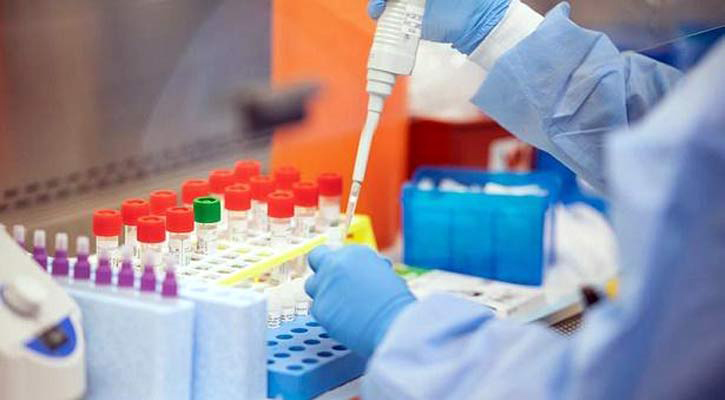 দেশে করোনার ভারতীয় ভ্যারিয়েন্ট শনাক্ত