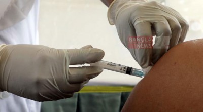 দেশে টিকা মজুদ আছে ৯ লাখ ৭৮ হাজার