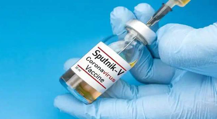 রাশিয়া থেকে ১ কোটি টিকা আনার পরামর্শ