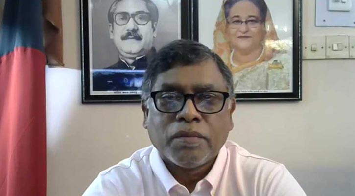 বর্ডার এলাকার সব মানুষের দ্রুত করোনা পরীক্ষা বাধ্যতামূলক