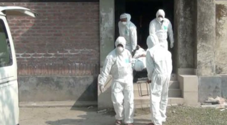 দেশে ভারতের ভ্যারিয়েন্টে আক্রান্ত হয়ে ১ জনের মৃত্যু