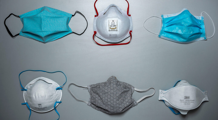 রকমারি মাস্কে অতিমারির বিপদ