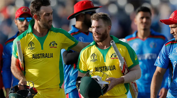 স্থগিত হলো আফগানিস্তান-অস্ট্রেলিয়া সিরিজ