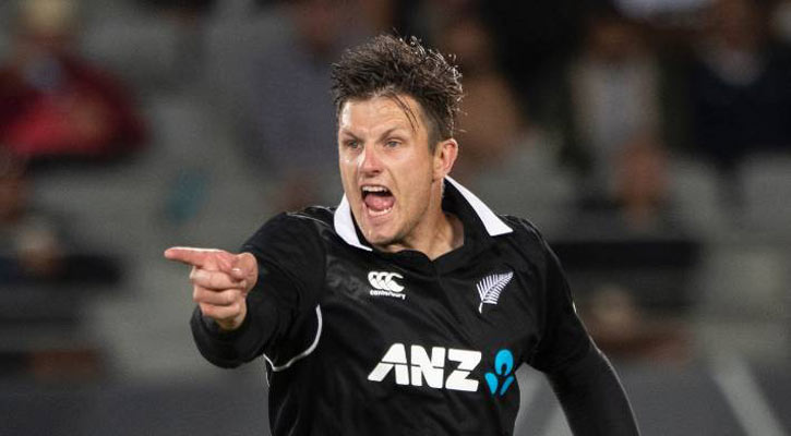 বাংলাদেশের সাফল্যকেই অনুপ্রেরণা হিসেবে নিতে চায় কিউইরা