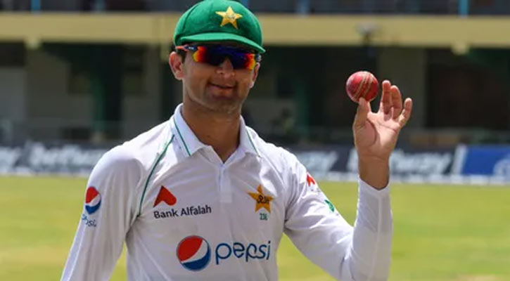 দুর্দান্ত পারফরম্যান্সে ক্যারিয়ার সেরা র‌্যাংকিংয়ে আফ্রিদি