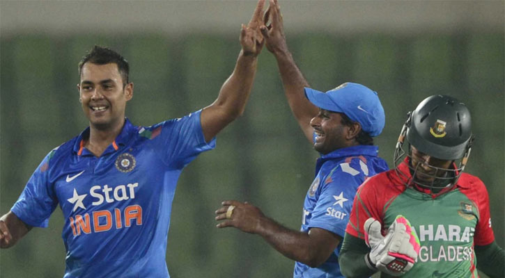 আন্তর্জাতিক ক্রিকেটকে বিদায় জানালেন ভারতীয় অলরাউন্ডার বিনি