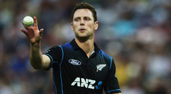 অ্যালেনের বদলি হিসেবে ঢাকায় এলেন হেনরি