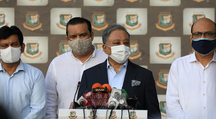 সবাই চাইলে পাপন থাকবেন, তবে...