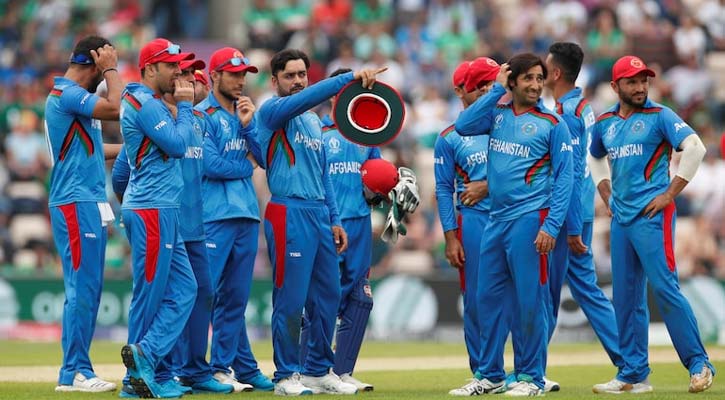 রশিদ-নবীদের ক্রিকেট খেলার অনুমতি দিল তালেবান