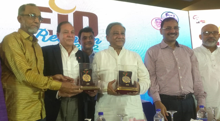 জেলা ও বিভাগীয় ক্রীড়া সংস্থাকে ২ লাখ টাকা করে বোনাস দেয়ার ঘোষণা