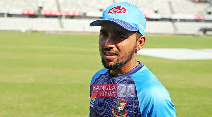 আমি বিশ্বাস করি না খারাপ সময়ে আছি: মুমিনুল