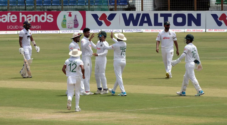 নাঈমের জোড়া আঘাত