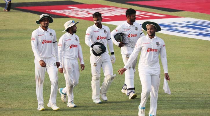 অনুশীলন ছাড়াই প্রথম বলে ছাপ রেখেছেন সাকিব : হেরাথ