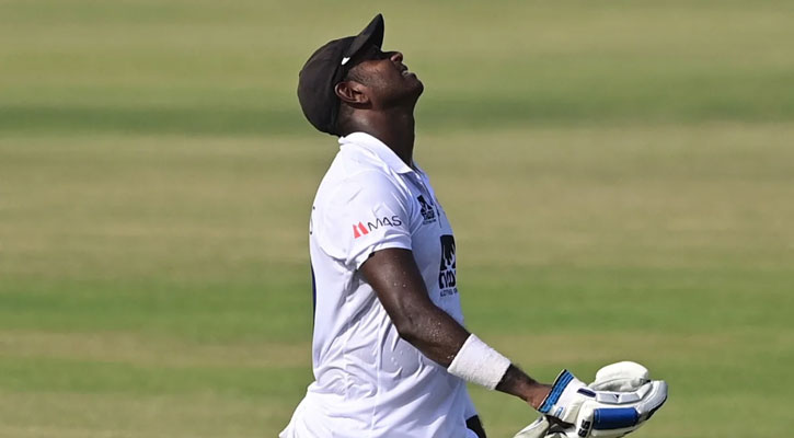 ১৯৯ রানে আউট হওয়া যত ব্যাটসম্যান