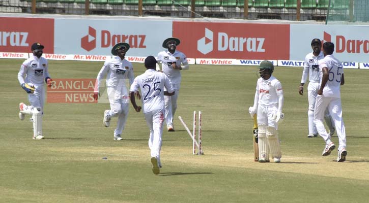 শান্ত-মুমিনুলকে নিয়ে উদ্বিগ্ন নন ব্যাটিং কোচ