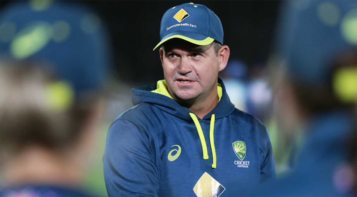 ইংল্যান্ডের সাদা বলের প্রধান কোচ ম্যাথু মট